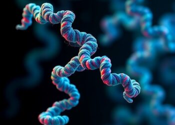 AI Unlocks Protein Changes Linked to Disease — Cancer