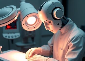 AI and Automation Transform Assisted Reproduction Techniques — Medicine