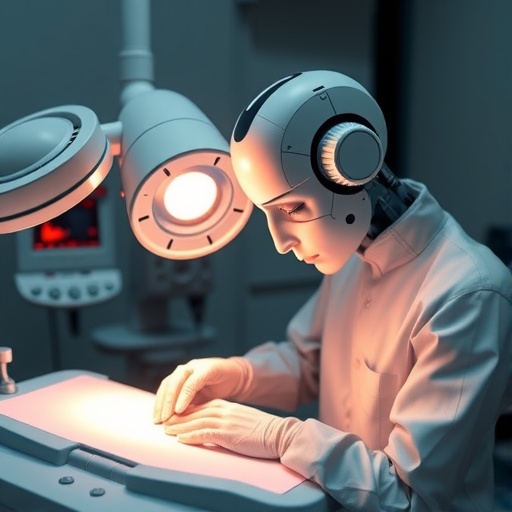 AI and Automation Transform Assisted Reproduction Techniques — Medicine