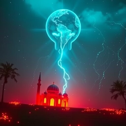 AI and Digital Innovation Revolutionize Global Extinction Battle, Landmark Report Shows — Technology and Engineering