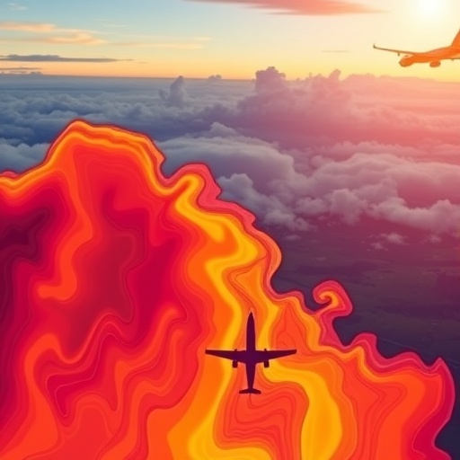 AI-powered model forecasts wind shear for enhanced aviation safety — Technology and Engineering