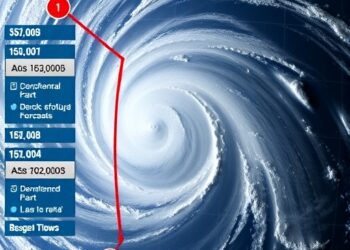 AMS Science Preview: Can 30-Day Forecasts Predict Little Ice Age and Calm Hurricanes? — Athmospheric