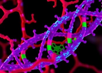 AOC1 Controls Labor via Spermidine-Driven Autophagy — Medicine