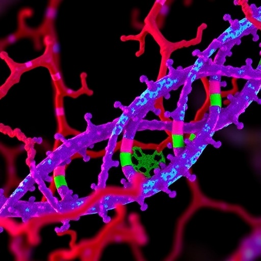 AOC1 Controls Labor via Spermidine-Driven Autophagy — Medicine