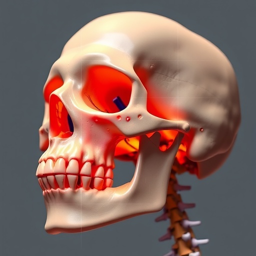 AR-Guided Robot-Assisted Osteotomy Revolutionizes Maxillofacial Reconstructive Surgery — Technology and Engineering