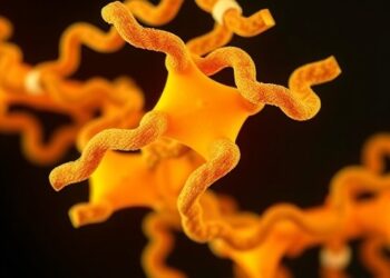 ATP Binding Remodels Amyloid Fibrils, Reduces Toxicity — Medicine