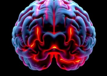 Abnormal Prefrontal N100 Linked to Depression Metabolism — Psychology & Psychiatry