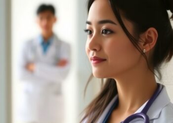 Abortion Restrictions Linked to Decline in Female Medical School Applicants — Policy