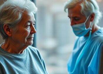 Accelerated Aging in Younger Generations Tied to Increase in Early-Onset Cancer — Medicine