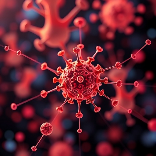Accelerating Drug Discovery Through AI-Driven Data Integration — Medicine