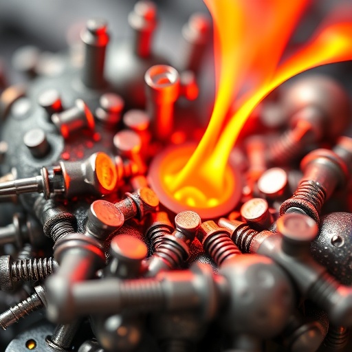 Accelerating NiCoCr Alloy Discovery via Active Learning — Technology and Engineering
