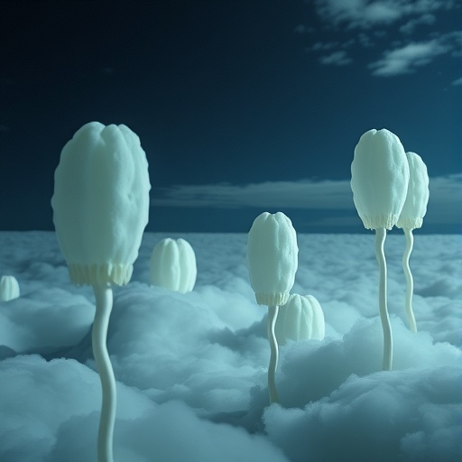 Acidophilic Fungi: Potential Life in Venus Clouds — Technology and Engineering