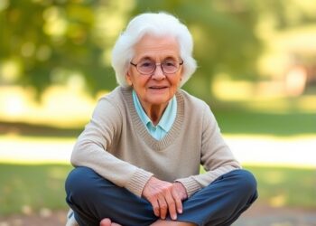 Active Ageing Awareness Linked to Older Adults’ Quality of Life — Medicine