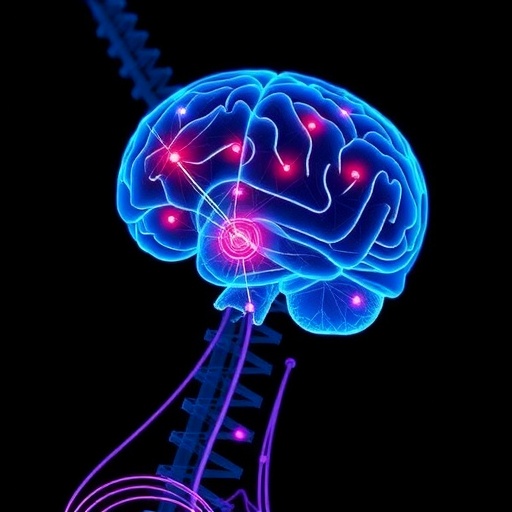 Adaptive Brain Stimulation Tailored to Every Step of Parkinson’s Patients — Medicine