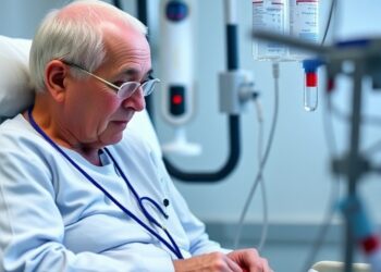 Admission Creatinine Predicts Outcomes in Elderly ICU — Medicine