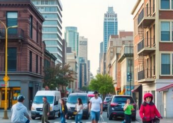 Adult-Centric Cities: How Urban Spaces Exclude Youth — Social Science