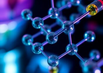 Advancement in Programmable Chemistry Promises to Minimize Drug Side Effects — Cancer