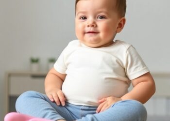 Advancements in Pharmacological and Lifestyle Interventions for Managing Pediatric Obesity — Medicine
