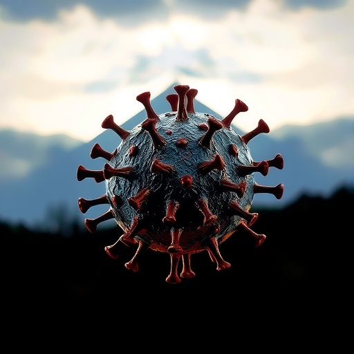 Advances in Andes Hantavirus Vaccines and Treatments — Medicine