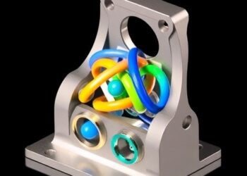 Advancing Metal Alloy Behavior Modeling for Enhanced Accuracy — Chemistry