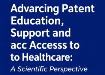 Advancing Patient Education, Support, and Access to Healthcare: A Scientific Perspective — Science Education