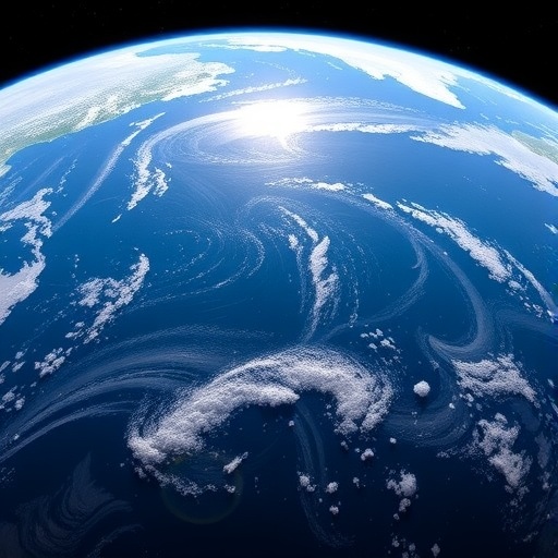 Advancing Satellite Science: FSU Study Enhances Precision of High-Resolution Ocean Surface Measurements — Chemistry