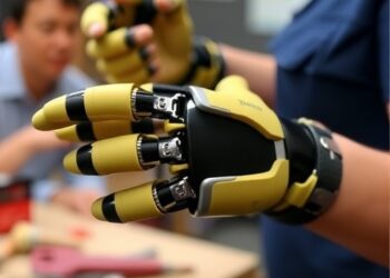 Advancing Tactile Myoelectric Prosthetic Hands: Mastering Dynamic Tool Handling Skills — Mathematics