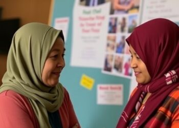 Affordable Mental Health Tool Supports Refugees Facing Uncertainty — Social Science