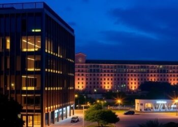 African Engineering and Technology Network Welcomes Tenth University Partner — Science Education