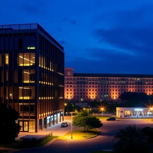 African Engineering and Technology Network Welcomes Tenth University Partner — Science Education