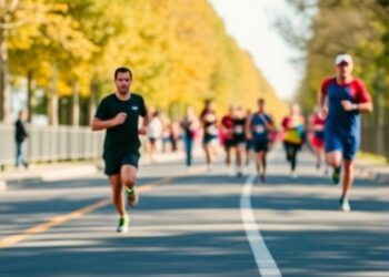 Age, Sex, and Training Level Influence Marathon Running’s Impact on the Heart — Medicine