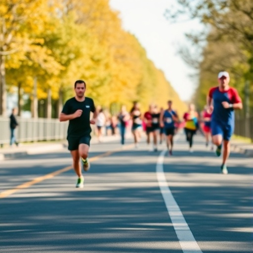 Age, Sex, and Training Level Influence Marathon Running’s Impact on the Heart — Medicine
