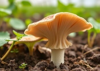 Agricultural Fungicides Drive Multidrug-Resistant Fungi Reservoirs — Earth Science