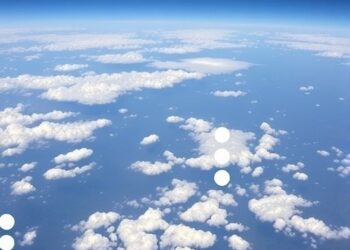 Airborne Observations Reveal Carbon Pathways — Athmospheric