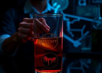 Alcohol Use Linked to Stromal Marker Changes — Cancer