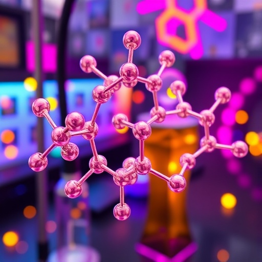 Alkyl-Swap Platform Transforms Secondary N-Methylamines Late-Stage — Chemistry