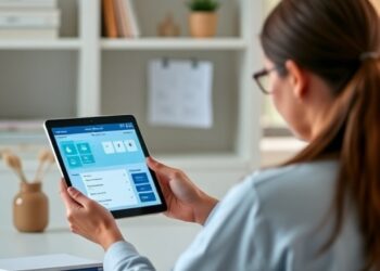 Alliance Digital Tool Enhances Patient Engagement in Clinical Trials — Social Science