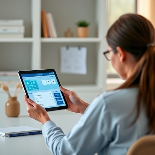 Alliance Digital Tool Enhances Patient Engagement in Clinical Trials — Social Science