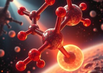 Amino Acids: The Predecessors to Alien Life — Chemistry