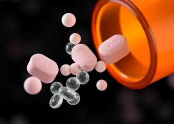 Amoxicillin-Clavulanic Acid’s Action vs. E. coli UTIs — Medicine