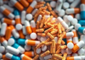 Analysis of 5.8 Billion Medicines Dispensed in England Reveals Profound Health Inequalities — Bussines