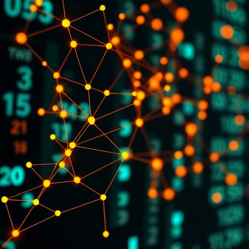 Analyzing connections, breaking down numbers — Data analysis accelerated by 184× — Technology and Engineering
