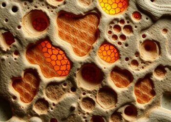 Ancient Molecular Fossils Uncover Earth’s Recovery After Past Global Warming Event — Athmospheric