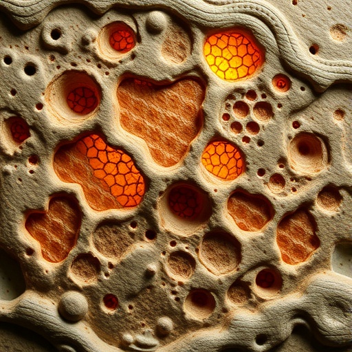 Ancient Molecular Fossils Uncover Earth’s Recovery After Past Global Warming Event — Athmospheric