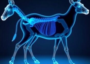 Animal Models Advance Neuro-Urology in Spinal Injury — Medicine