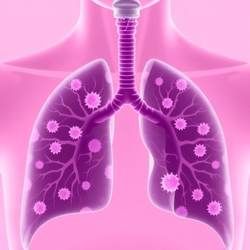 Anti-CD4 Therapy Boosts CD8+ Immunity, Halts Lung Cancer — Technology and Engineering