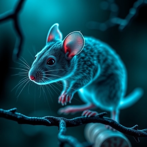 Anti-Inflammatory Molecule Demonstrates Promise in Parkinson’s Treatment in Mouse Study — Chemistry