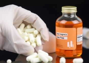 Antibiotic Byproducts Promote Resistance Like Originals — Marine