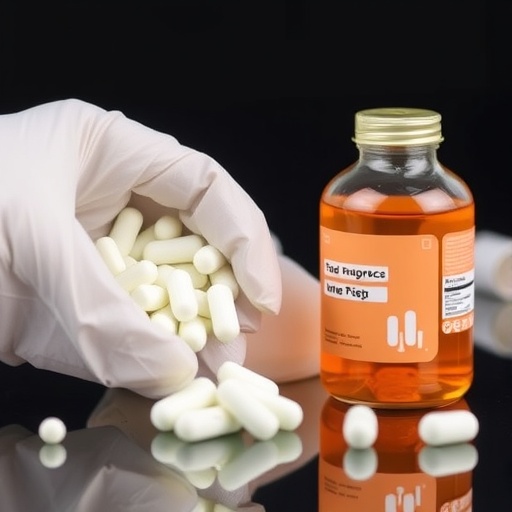 Antibiotic Byproducts Promote Resistance Like Originals — Marine
