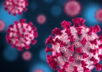 Antibody Insights Offer New Hope for Enhancing Long COVID Care and Prognosis — Medicine
